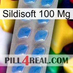 Sildisoft 100Mg 22